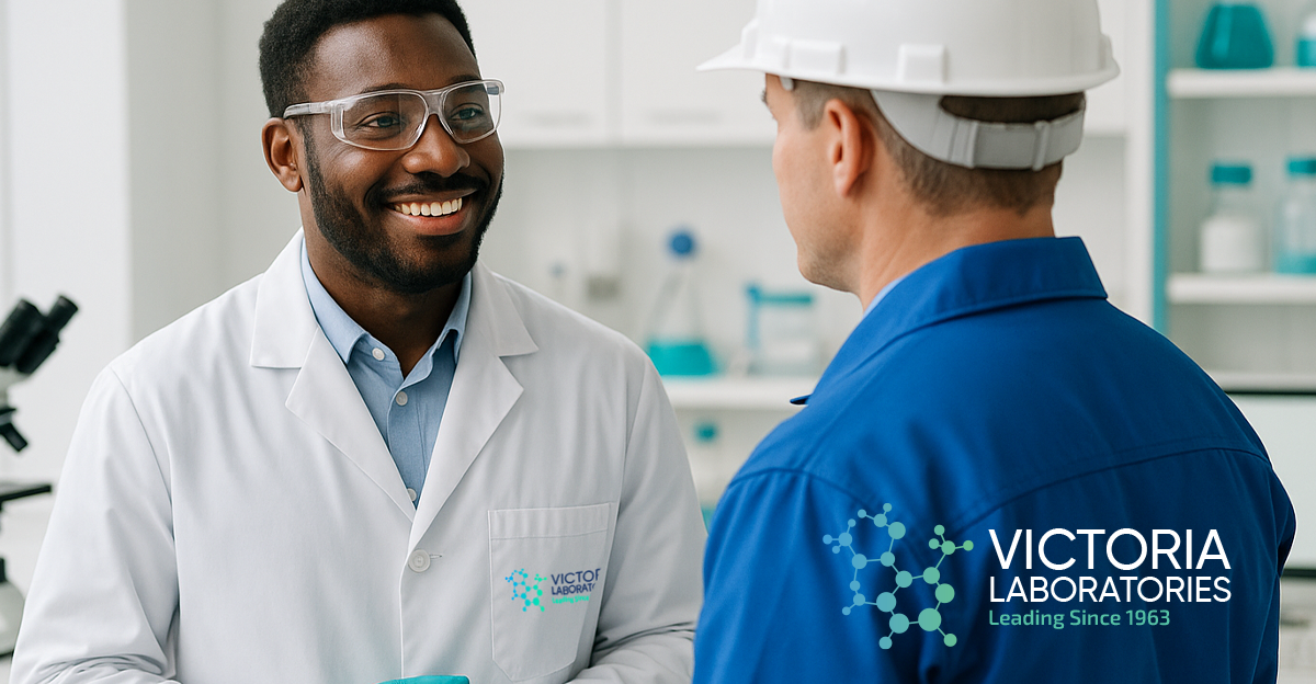 Victoria Laboratories - Top Diagnostic Testing Services in Trinidad ...